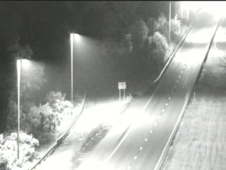 Traffic Cam CAM 176 Plainville RT 72 MEDIAN W/O Exit 3 - Woodford Ave